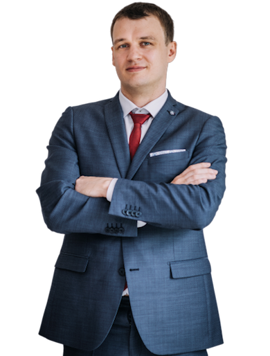 Mgr. Ing. Jindřich Rak